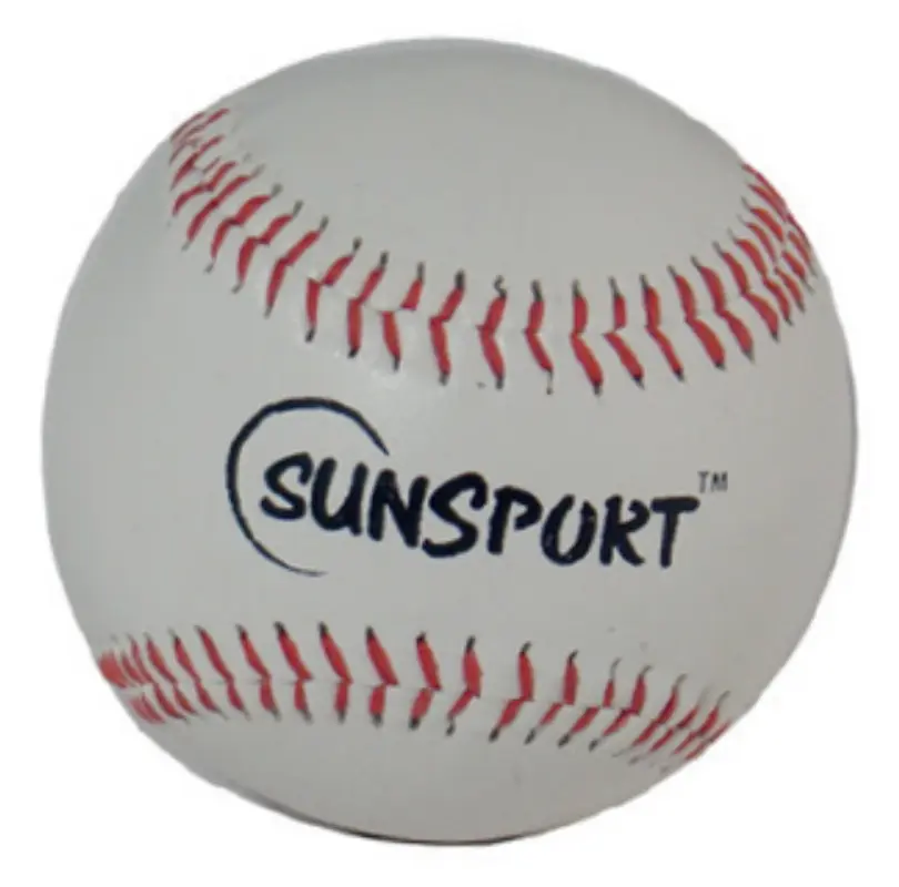 Sunsport Baseball 9 Tum Korkkärna