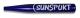  Sunsport Baseball Aluminium Bat 30"