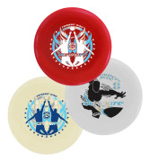 Frisbee Ultimate 175 g Wham-O