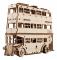 Ugears The Knight Bus Harry Potter