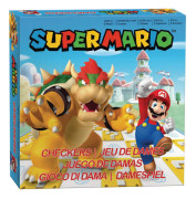 Super Mario Damspel International