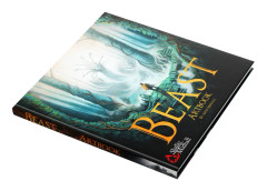 Beast: Art Book