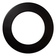 Skyddsring Svart