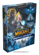 World of Warcraft - Wrath Of The Lich King Pandemic (ZMGZM7125)