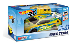 Mondo_Hot_Wh Toy Car Hot Wheels Scx12 R/C 1/28 63253
