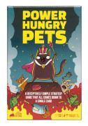 Power Hungry Pets