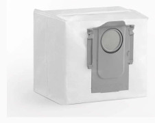 Roborock Dammsugarpåsar (6-pack)