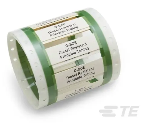TE Connectivity CC0042-000 TE RAY System 6 1 stk