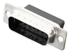 Telegärtner J01124A0008 J01124A0008 7-16-DIN-stik 1 stk