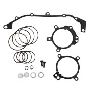 Kompatibel Bmws Dual Vanos O-Ring Tätningsreparationssats M52tu M54 M56