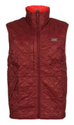 Eddie Bauer Astrolite vändbar gilet för herrar