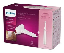 Elektrisk Epilator Philips BRI920