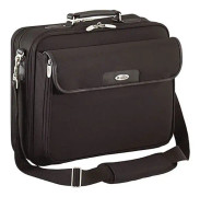 Targus Notepac plus / nylon svart