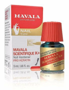 Nagelhärdare Mavala Scientifique K+ Pro Keratin (5 ml)