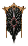 Dungeons & Dragons Metal Card 50th Anniversary Spider Queen Limited Edition