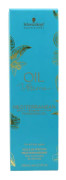 Hårolja Schwarzkopf Oil Ultime Mediterranean 100 ml