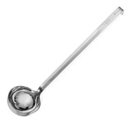 Rostfri HACCP skänk Profi Line 0,5 l - Hendi 540503