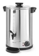Ekonomisk dubbelväggig dryckepanna 20L Hendi 211175