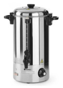Varmdrycksautomat 10 liter