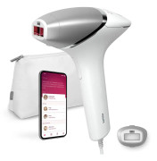 Philips Lumea IPL 8000 Series BRI940 - Hårborttagningssystem