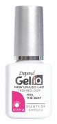 Nagellack Gel iQ Beter Feel the Beat (5 ml)