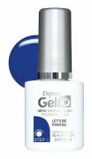 Nagellack Gel iQ Beter Let's be Pirates (5 ml)