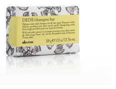 Essential Haircare Dede Shampoo Bar