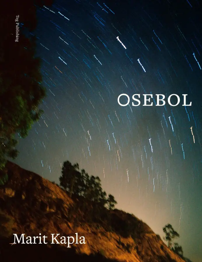  Osebol