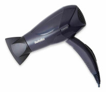 Babyliss Hårtork D212E Compact - 2000 W