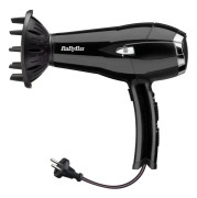 BaByliss Hårtork BABYLISS HÅRTORNARE D374DE