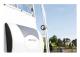 Plastimo Knopp T-top 4 Enheter Silver