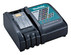 Makita DC18RC - Batteriladdare -