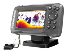 Lowrance Hook2 4x Fishfinder