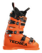 Tecnica Firebird R 120 Alpina Skidpjäxor Orange 26.0