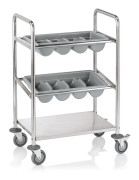 Bestickvagn