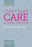 Child and Youth Care Across Sectors, Volume 2