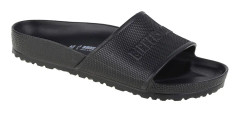 Birkenstock Barbados 1015398, Unisex, Tofflor, svart