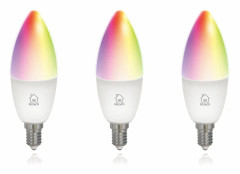 Deltaco SH-LE14RGB-3P