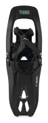 Tubbs Snow Shoes Snöskor Eclipse Svart EU 28-36 / 39-68 Kg