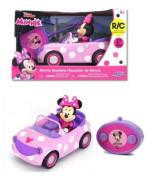 RC Disney Junior Mimmi Pigg Racecar