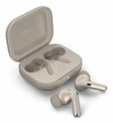 Ear Bluetooth hörlurar Motorola Buds Plus Sound by Bose Grå