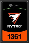 Seagate Nytro 1361 - SSD - 960 GB - inbyggd - 2.5" - SATA 6Gb/s