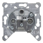 Triax FS 302 F SAT/TV/R, Grå, Zink, EN 50 083-1, EN 50 083-2, EN 50 083-4, 24 V, 0,5 A, -25 - 55 ° C