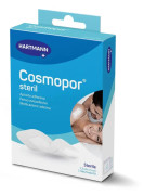 Plåster Hartmann Cosmopor 7,5 x 5 cm 5 antal