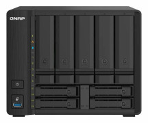 QNAP TS-932PX-4G 9-Bay NAS AL324
