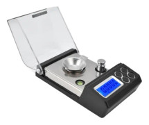VBESTLIFE Digital Carat Scale Digital Carat Scale High Precision Portable Digital Scale Heavy Duty Tools)