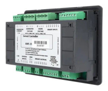 FHE-generatorstyrenhet Genset Controller, Amf-25 Auto Start Controller, Motorcykelgenerator
