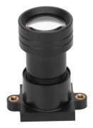 VBESTLIFE 12 mm CCTV 3MP färg High Definition kameralins