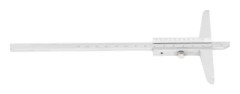 VBESTLIFE High Carbon Steel Vernier Caliper (0-150 mm) Djup Caliper Hardware (mikrometer