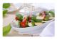 Set med 200 aptitretare spett, bambu
